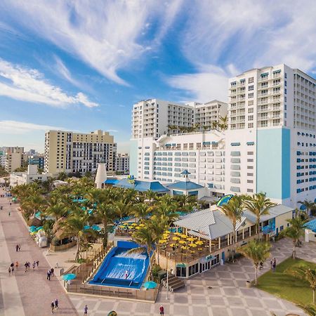 New Boutique 1 Bdrm Close To Beach & Casino #211 Hollywood Exterior foto